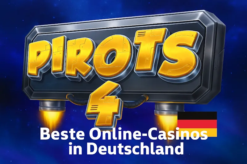 Pirots 4 Demo – Beste Online-Casinos in Deutschland zum Kostenlosen Spielen