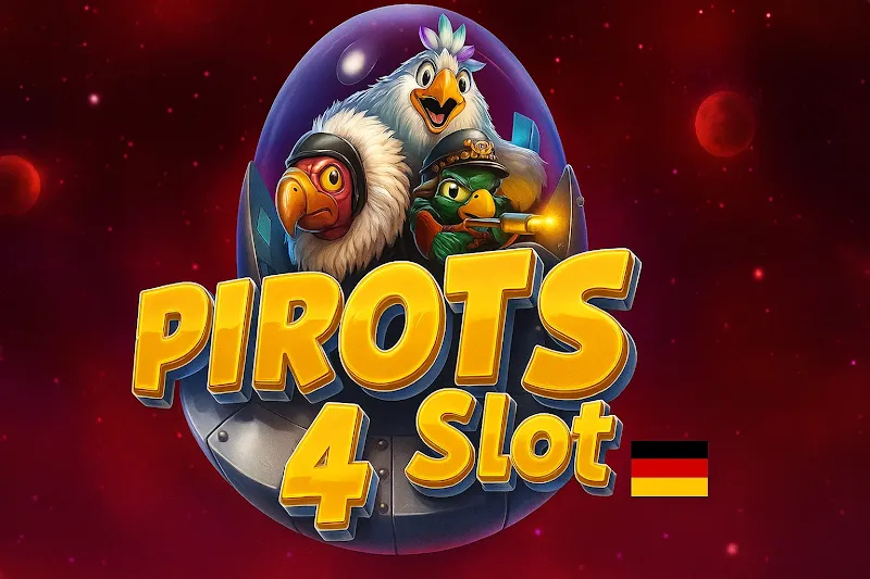 Über den Pirots 4 Slot