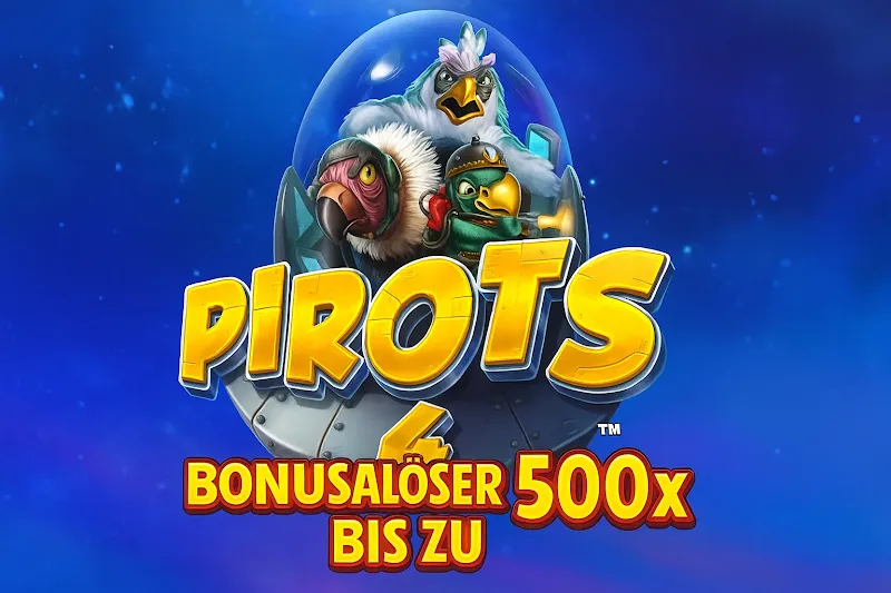 X-iter™ – Bonusauslöser bis zu 500x