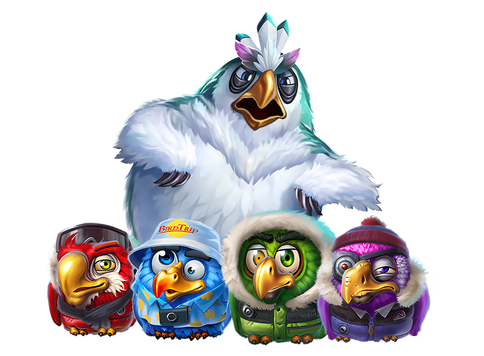 Pirots 4 Demo Deutschland Slot by ELK Studios
